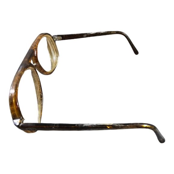 Givenchy VTG Lot Of 2 Pairs Of Eyeglass Frames Only. 54/13 135 Tortoise Shell - Picture 10 of 16